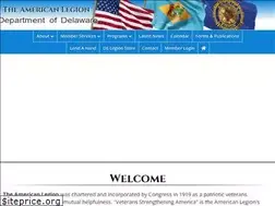 Sites similar to delegion.org