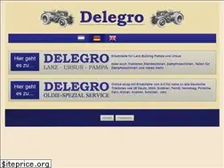 Sites similar to delegro.nl
