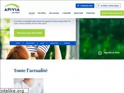 Sites similar to delegue.fr