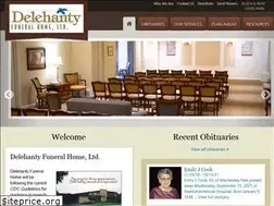 Sites similar to delehantyfh.com