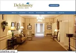 Sites similar to delehantyfuneralhome.com