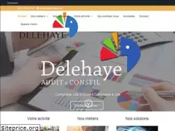 Sites similar to delehaye.com