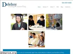 Sites similar to delehoycc.com
