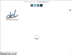 Sites similar to deleisure.com
