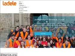 Sites similar to delejuventudcordoba.com