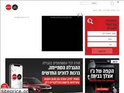 Sites similar to delek.co.il