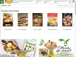 Sites similar to delekkerstekaas.nl
