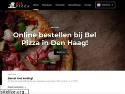 Sites similar to delekkerstepizza.com