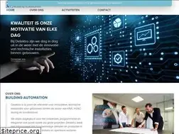 Sites similar to delektro.be