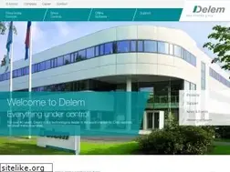Sites similar to delem.com