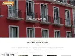 Sites similar to deleme.pt