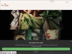 Sites similar to delempicka.org