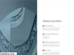 Sites similar to delen.ch