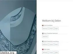 Sites similar to delen.lu