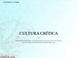 Sites similar to delendaestcarthago.com