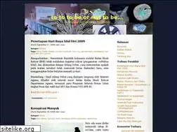 Sites similar to delenger.wordpress.com