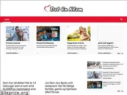 Sites similar to delenklem.com