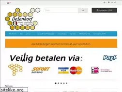 Sites similar to delenkorf.nl