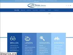 Sites similar to delens.nl
