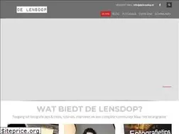 Sites similar to delensdop.nl