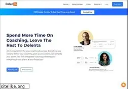 Sites similar to delenta.com
