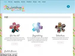 Sites similar to delentebloesem.nl
