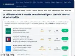 Sites similar to delentredeux.fr