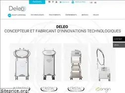 Sites similar to deleo-medical.com