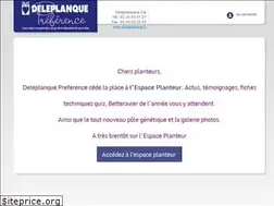 Sites similar to deleplanque-preference.fr