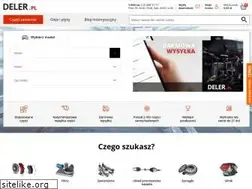 Sites similar to deler.pl
