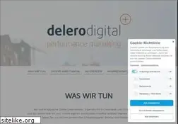 Sites similar to delero.de