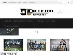 Sites similar to delero.si