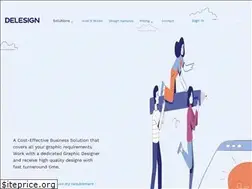 Sites similar to delesign.com
