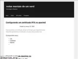 Sites similar to delete.com.br