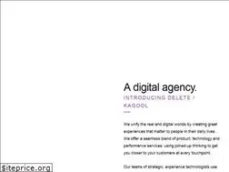 Sites similar to deleteagency.com
