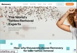 Sites similar to deleteitnow.com