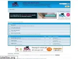 Sites similar to deletesql.com