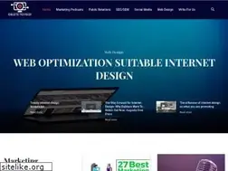 Sites similar to deletetofeed.com