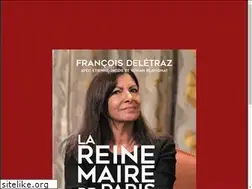 Sites similar to deletraz.fr