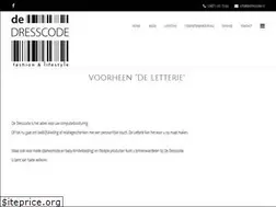 Sites similar to deletterie.nl