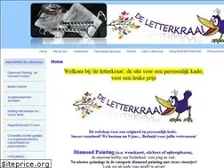 Sites similar to deletterkraai.nl