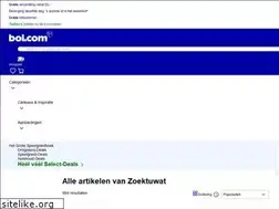 Sites similar to deleuksteactie.nl
