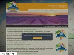 Sites similar to deleukstecamper.nl