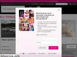 Sites similar to deleukstedeal.nl