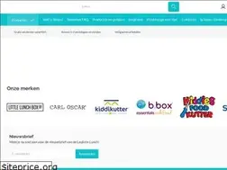 Sites similar to deleukstelunch.nl