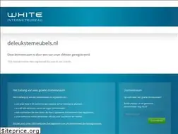 Sites similar to deleukstemeubels.nl