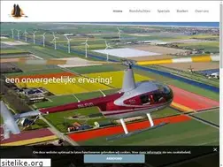 Sites similar to deleuksterondvluchten.nl