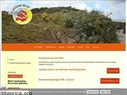 Sites similar to delevendedelta.nl