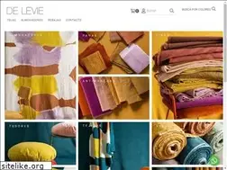 Sites similar to delevie.com.ar