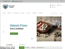 Sites similar to delewinprime.sk